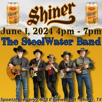 Shiner Brewery