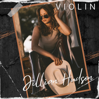 Jillian Hudson by Violin