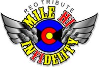 Mile HI-inFidelity & Halfway There