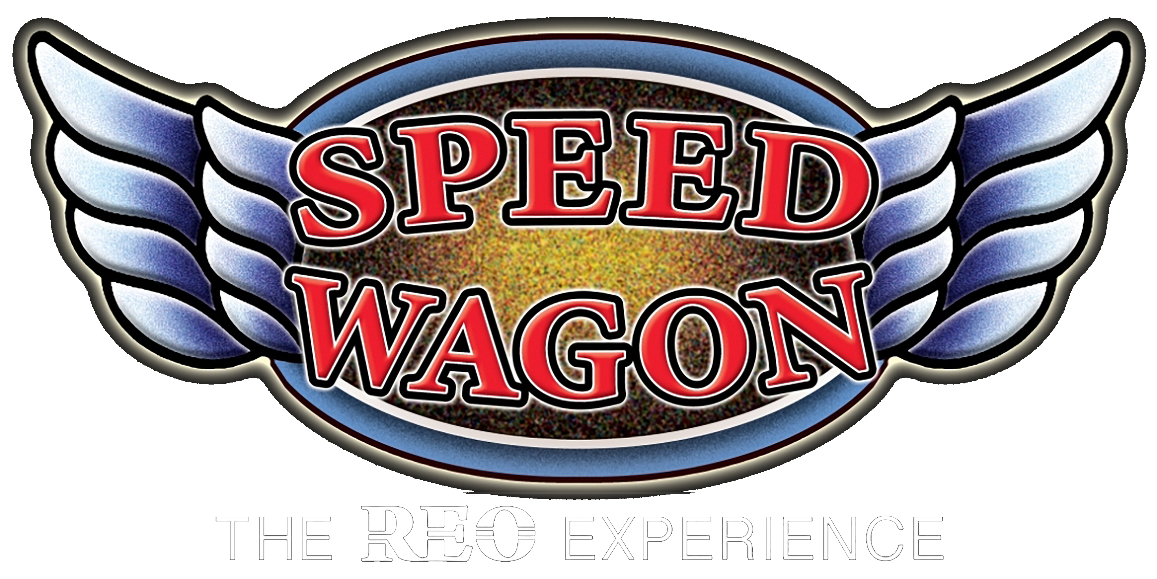 Speedwagon - The REO Experience