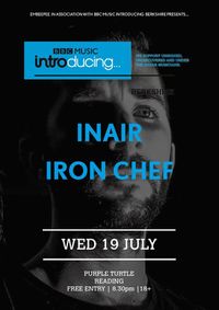 InAir - BBC Introducing 