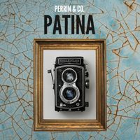 Patina by Perrin & Co.
