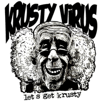 Lets Get Krusty by Krusty Virus