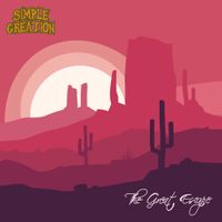 New Single "The Great Escape" Drops 10/16