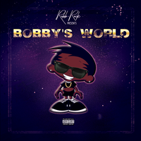 Bobby's World (EP) by Robb-Rock
