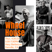 Wheel House