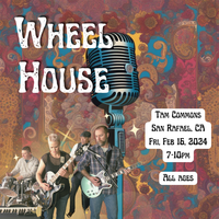 Wheel House @ Tam Commons