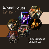 Wheel House @ Hazy Barbecue