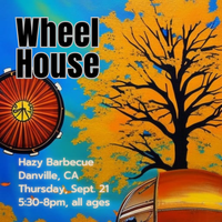 Wheel House @ Hazy Barbecue