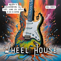 Wheel House @  McKay's Taphouse and Beer Garden