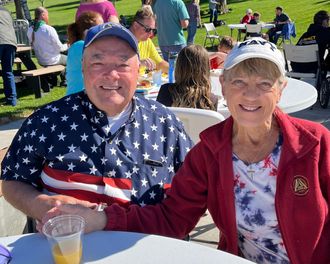 4th of July in Condon, Oregon (Central Oregon)