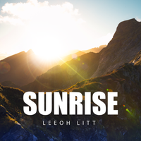 Sunrise  by Leeoh Litt