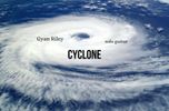 Cyclone - sheet music