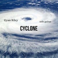 Cyclone - sheet music