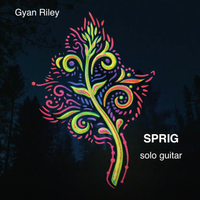 Sprig - Sheet Music  