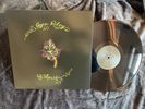 Sprig: Vinyl