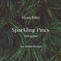 Sparkling Pines - sheet music