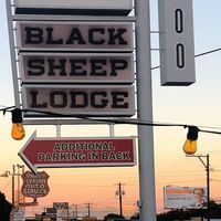 Black Sheep Lodge by Vegas DeMilo