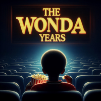 The Wonda Years by AceWonda