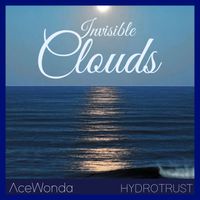 Invisible Clouds | 2023 by AceWonda, HYDROTRUST