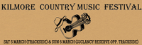 Kilmore Country Music Festival