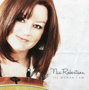 Nia Robertson Music