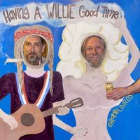 Ed Spencer&#39;s Birthday Extravaganza FULL BAND