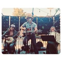 Jeremy Mercy and Little Orphans  and Kate