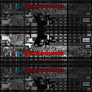 洋楽 Company Flow Beats and Instrumentals Freestyle Beat - 