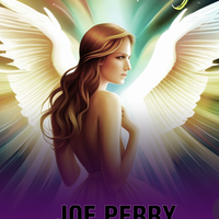 Celestial Angel by Joe Perry 