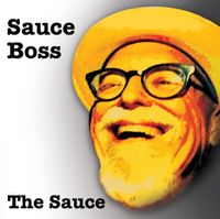 Ticket link for Sauce Boss show in Lake Worth