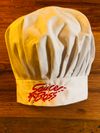 Sauce Boss Chef Hat