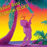 Florida Blues CD (2006) 