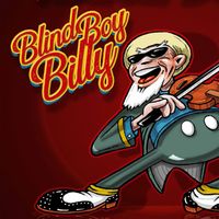 Blind Boy Billy SINGLE RELEASE by Sauce Boss