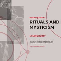 Rituals & Mysticism