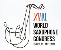 World Saxophone Congress