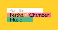 Concert Conversations 1 - Australian Chamber Music Festival