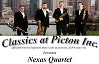 Classics at Picton - Picton Music Club