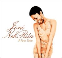 A Fine Time (CD)