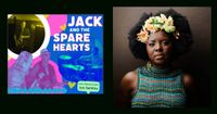 Jack & the Spare Hearts w/ guest Joni NehRita