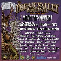 Freak Valley Festival 2022