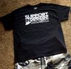 Support IN. Music - TSHIRT