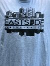 Eastside (City) - T.SHIRT