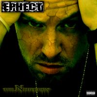 the Nphection (LP) by Ephect