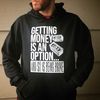 Getting Money - HOODIE