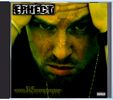 "The Nphection" (album) - CD