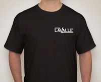 LaValle "Insanity Crew" T-shirt