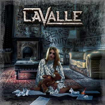 LaValle - Dear Sanity
