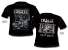LaValle Dear Sanity T-shirt