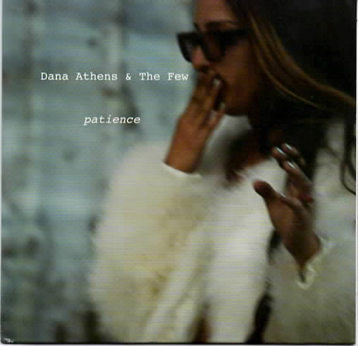 Patience: 2010 EP